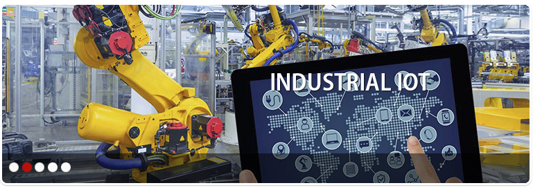 Industrial IoT